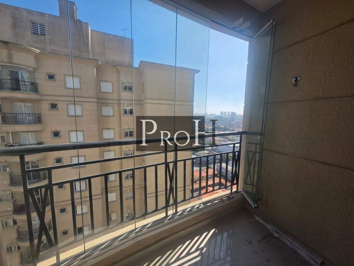 Apartamento, 2 quartos, 52 m² - Foto 6