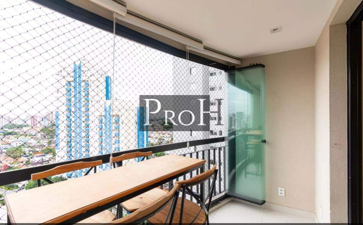 Apartamento, 3 quartos, 88 m² - Foto 2
