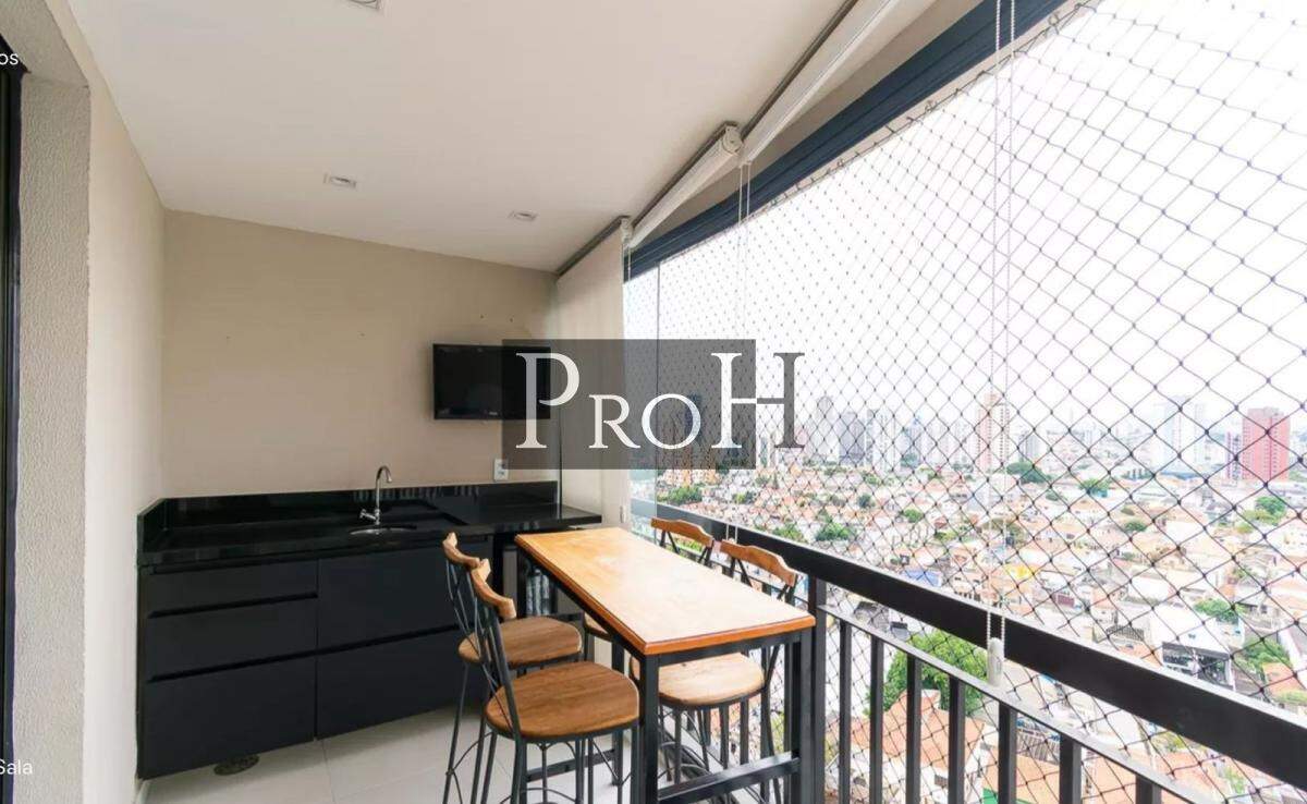 Apartamento, 3 quartos, 88 m² - Foto 1