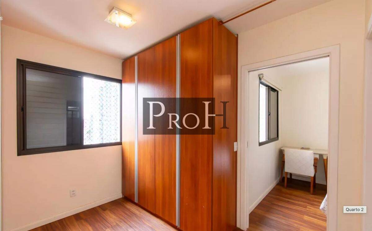Apartamento, 3 quartos, 88 m² - Foto 15