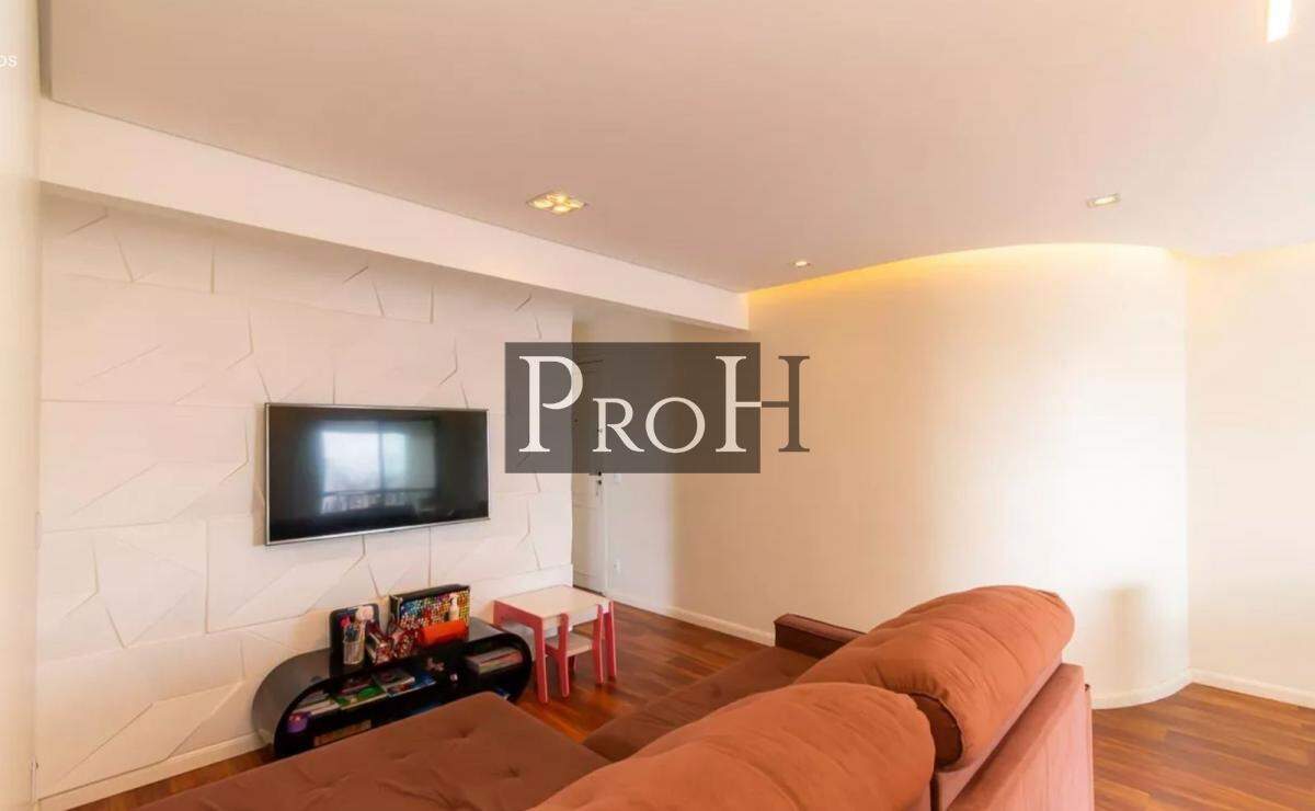 Apartamento, 3 quartos, 88 m² - Foto 20