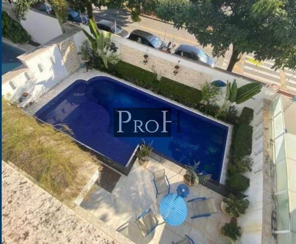 Casa de Condomínio, 4 quartos - Foto 5