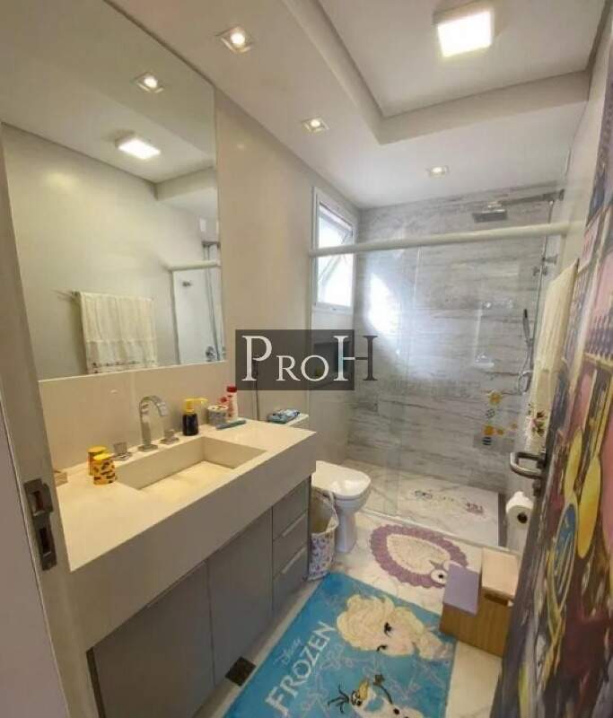 Casa de Condomínio, 4 quartos - Foto 10