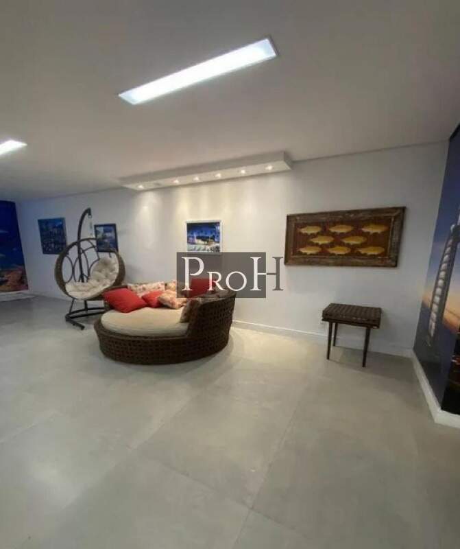 Casa de Condomínio, 4 quartos - Foto 21