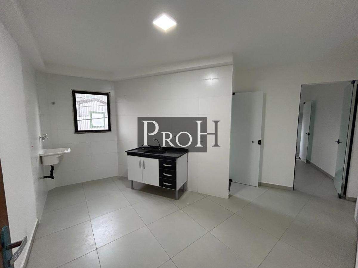 Apartamento, 1 quarto, 34 m² - Foto 1
