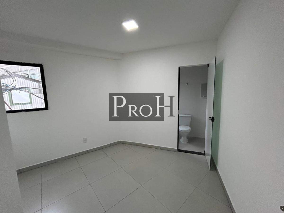Apartamento, 1 quarto, 34 m² - Foto 2