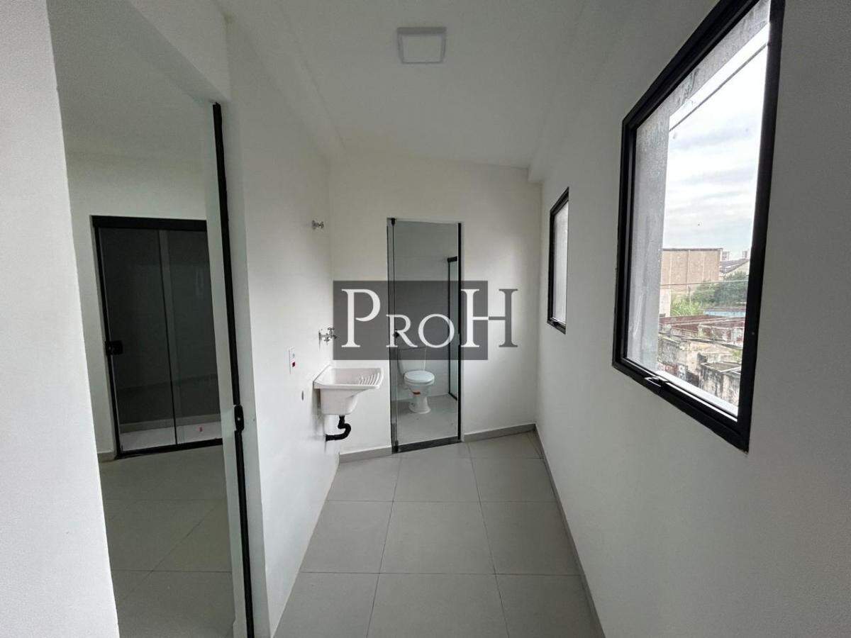 Apartamento, 1 quarto, 34 m² - Foto 3
