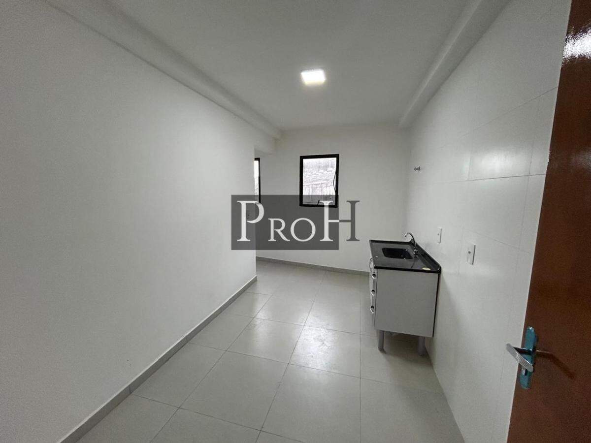 Apartamento, 1 quarto, 34 m² - Foto 1