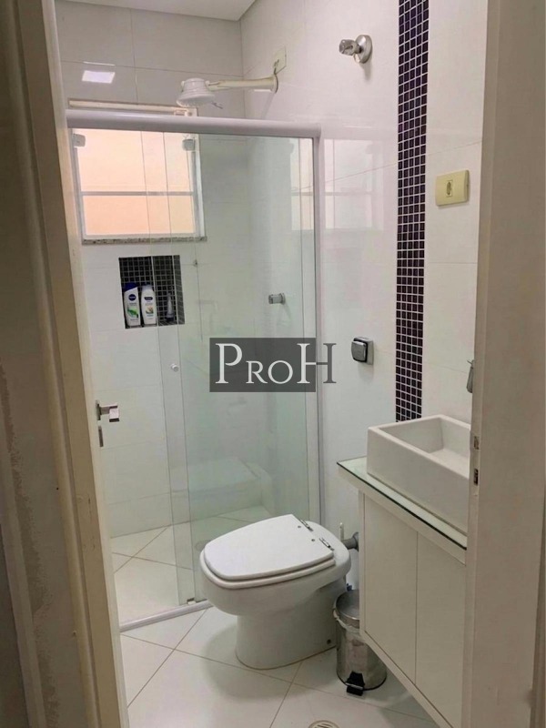 Sobrado, 3 quartos, 148 m² - Foto 9