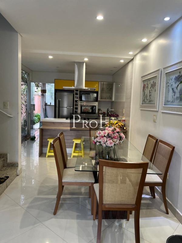 Sobrado, 3 quartos, 148 m² - Foto 12