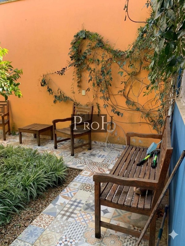 Sobrado, 3 quartos, 148 m² - Foto 3