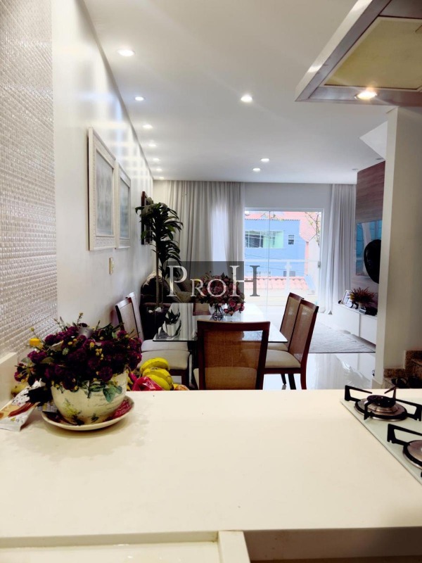 Sobrado, 3 quartos, 148 m² - Foto 11