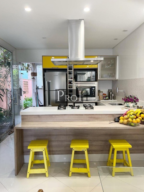 Sobrado, 3 quartos, 148 m² - Foto 1