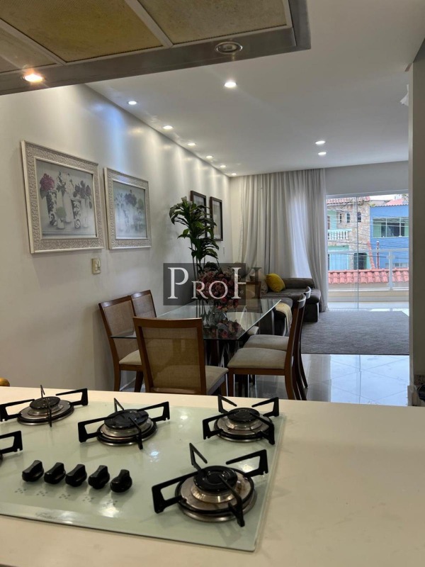 Sobrado, 3 quartos, 148 m² - Foto 13