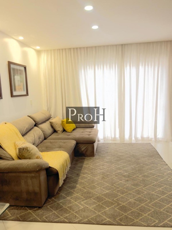 Sobrado, 3 quartos, 148 m² - Foto 14