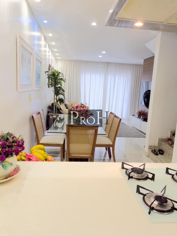 Sobrado, 3 quartos, 148 m² - Foto 15