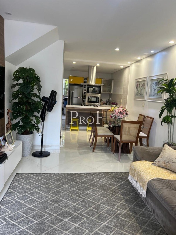 Sobrado, 3 quartos, 148 m² - Foto 6