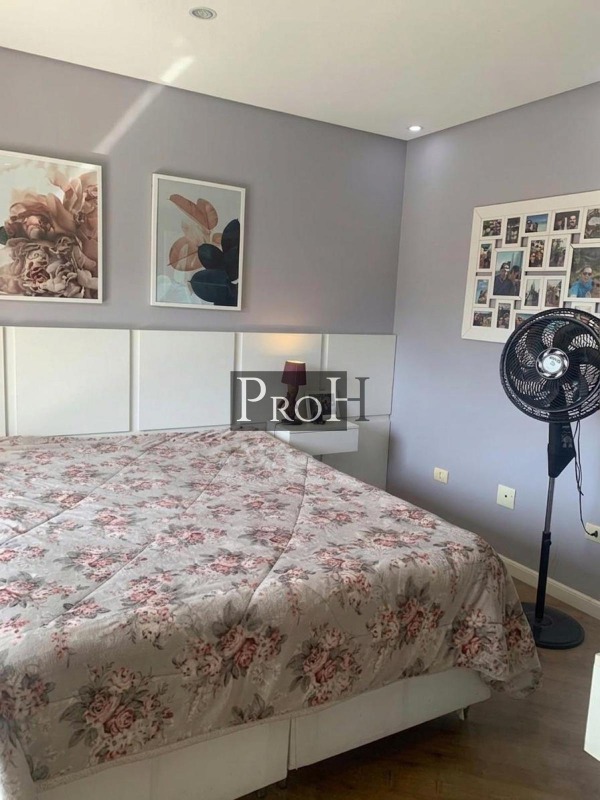 Sobrado, 3 quartos, 148 m² - Foto 8