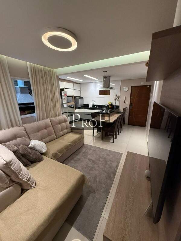 Apartamento, 3 quartos, 76 m² - Foto 2