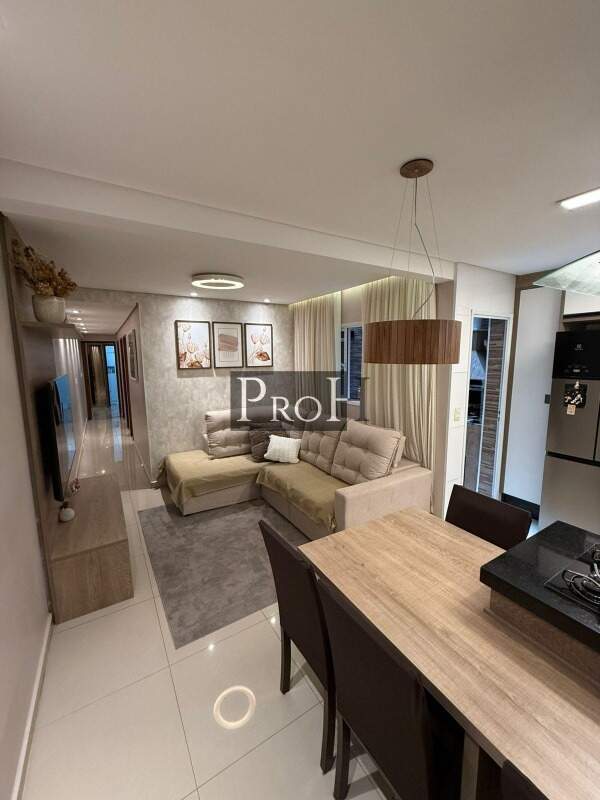 Apartamento, 3 quartos, 76 m² - Foto 3