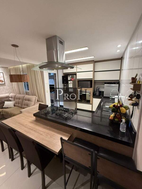 Apartamento, 3 quartos, 76 m² - Foto 4