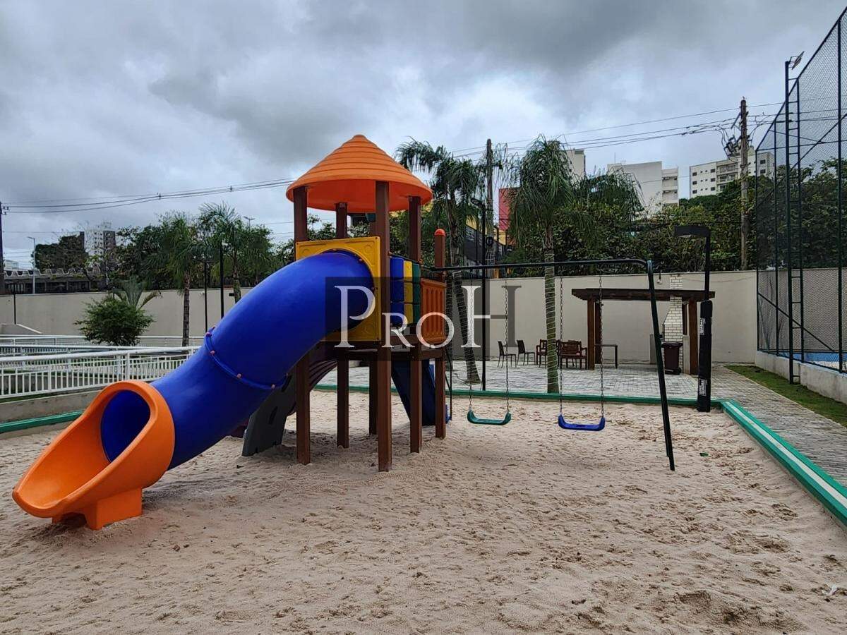 Apartamento, 3 quartos, 155 m² - Foto 27