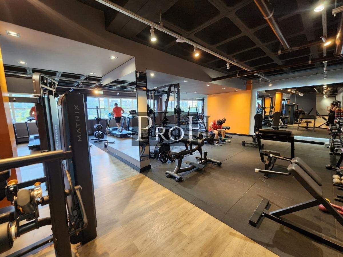 Apartamento, 3 quartos, 155 m² - Foto 22