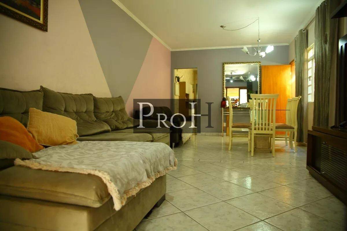 Casa, 3 quartos, 160 m² - Foto 1