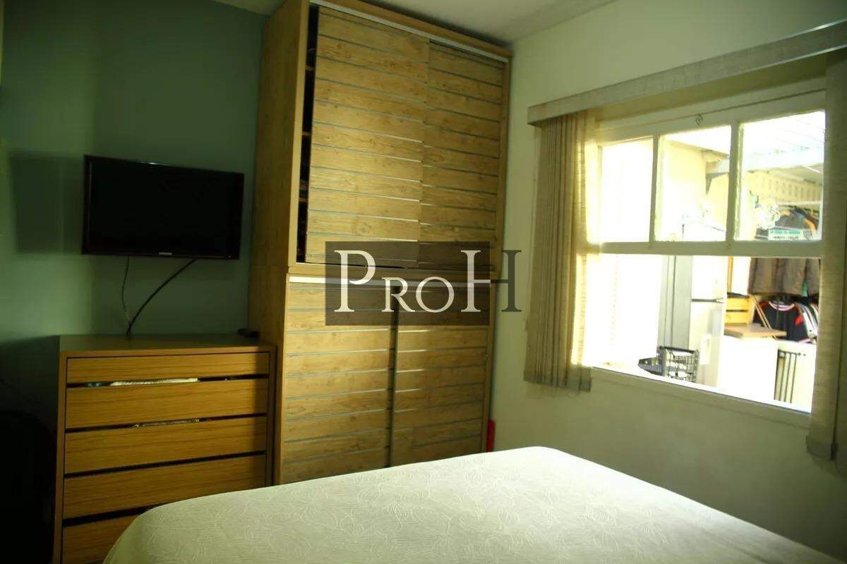 Casa, 3 quartos, 160 m² - Foto 12