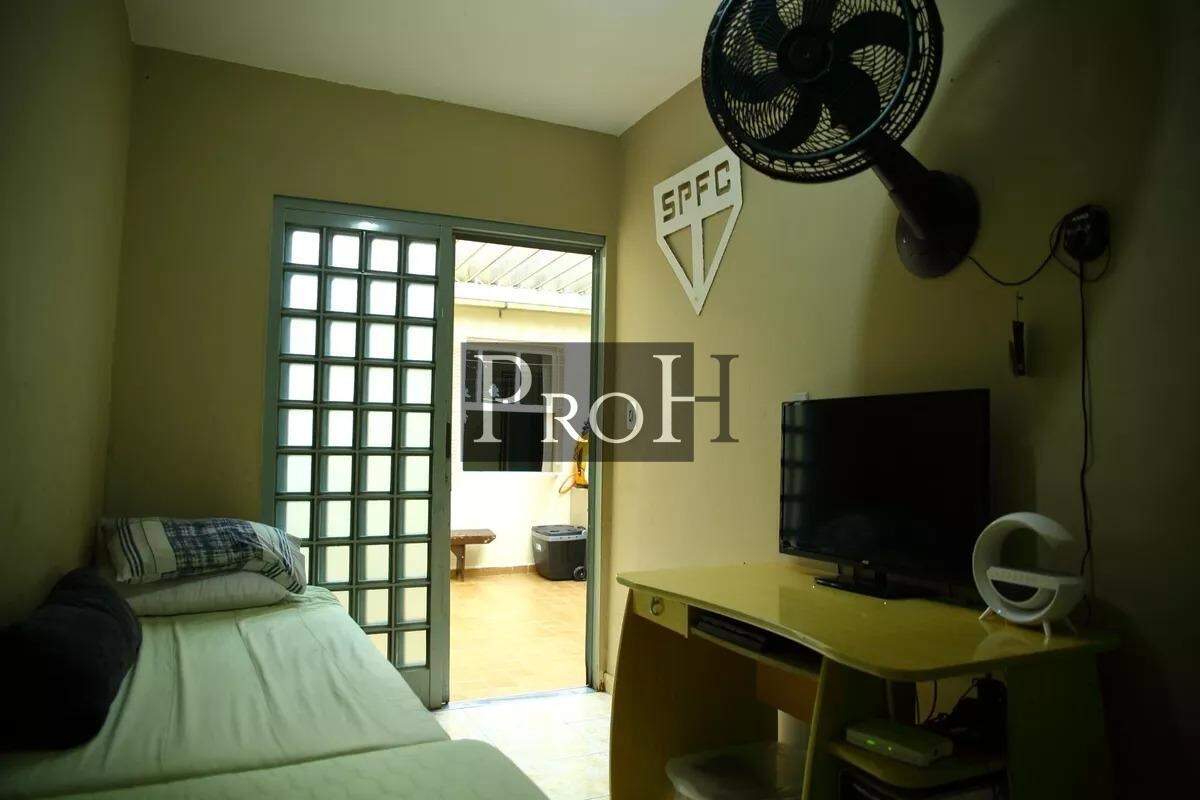 Casa, 3 quartos, 160 m² - Foto 8