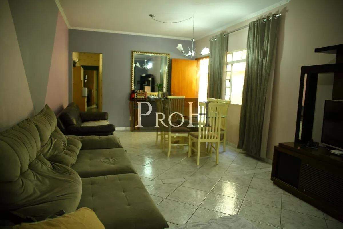 Casa, 3 quartos, 160 m² - Foto 3