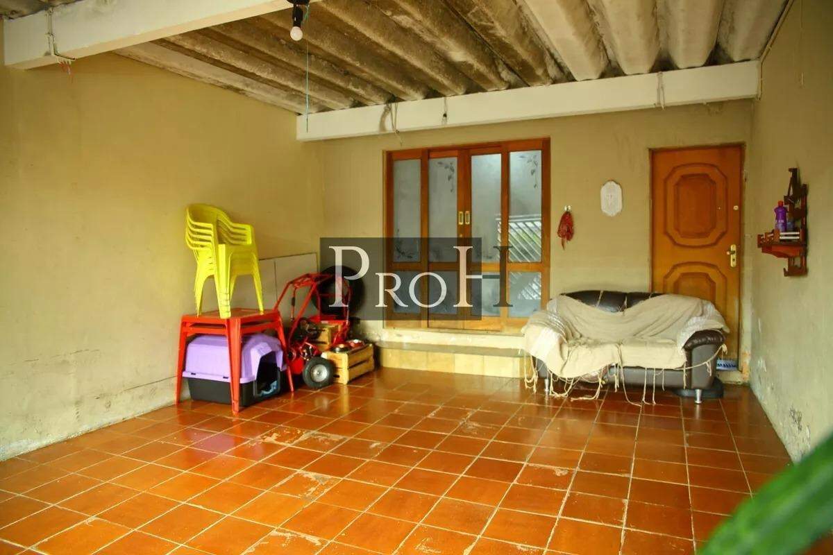 Casa, 3 quartos, 160 m² - Foto 22