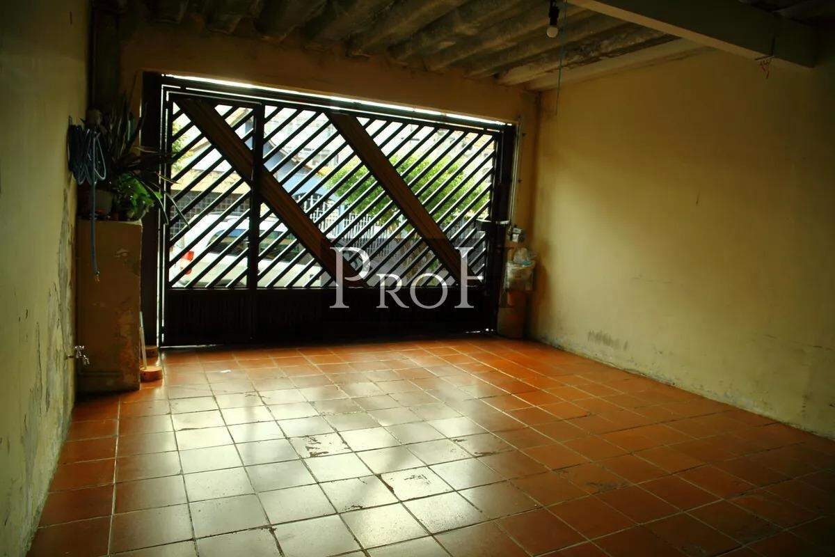 Casa, 3 quartos, 160 m² - Foto 21