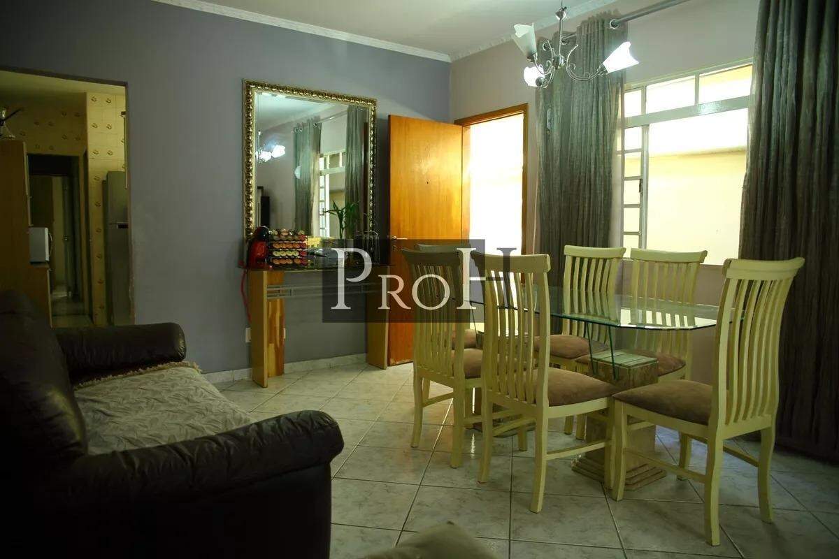 Casa, 3 quartos, 160 m² - Foto 5