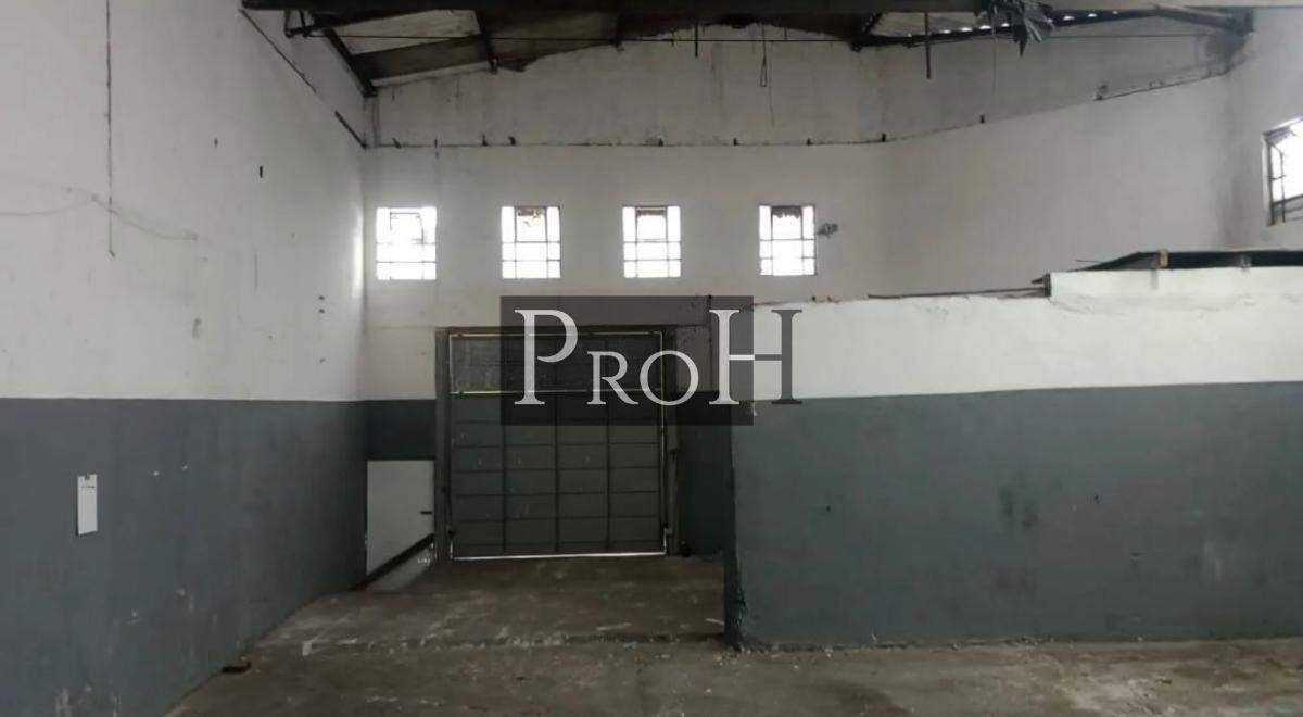 Depósito-Galpão, 500 m² - Foto 12