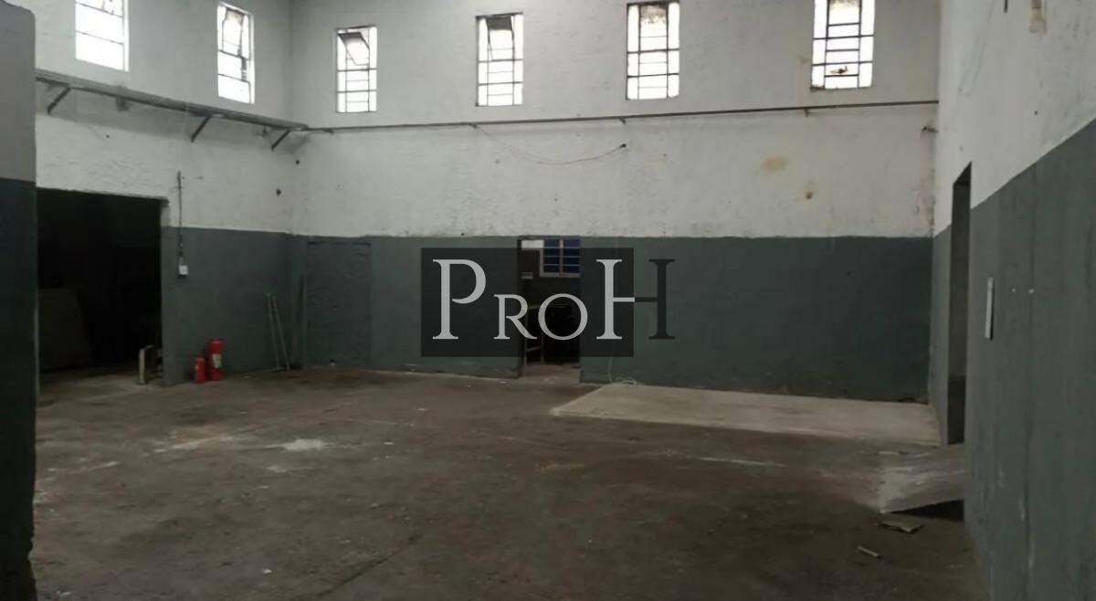 Depósito-Galpão, 500 m² - Foto 9