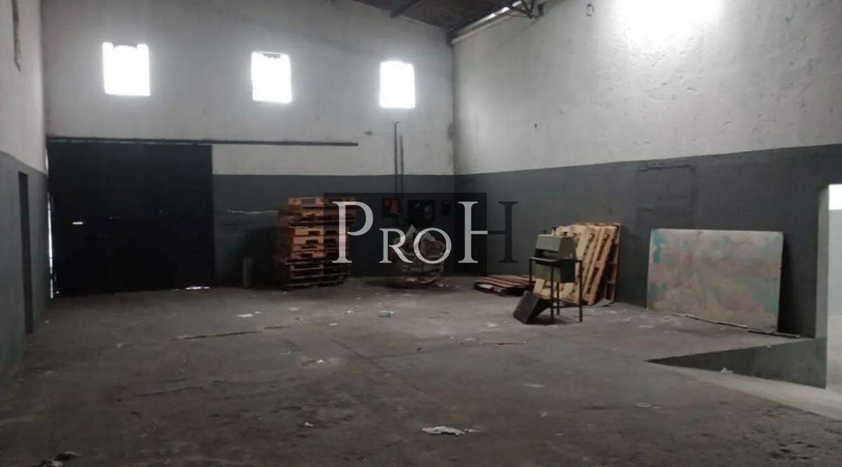 Depósito-Galpão, 500 m² - Foto 8