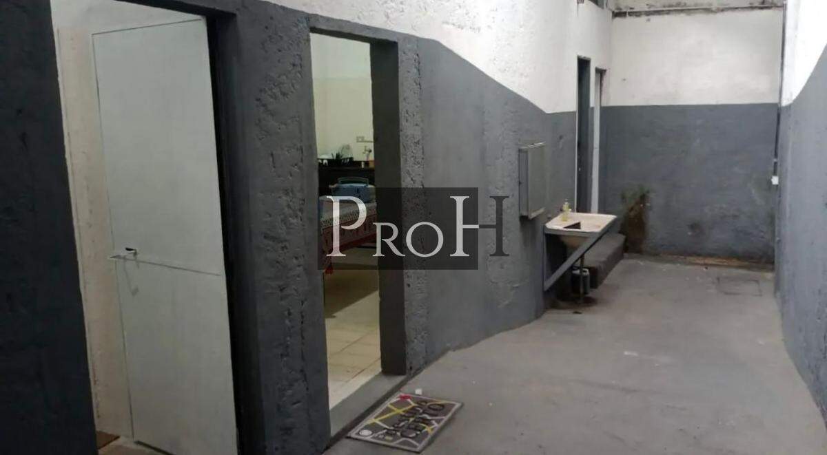 Depósito-Galpão, 500 m² - Foto 1