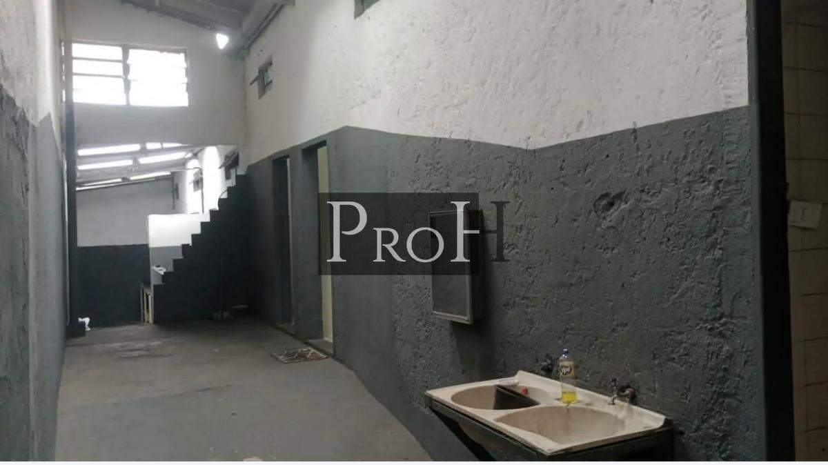 Depósito-Galpão, 500 m² - Foto 3