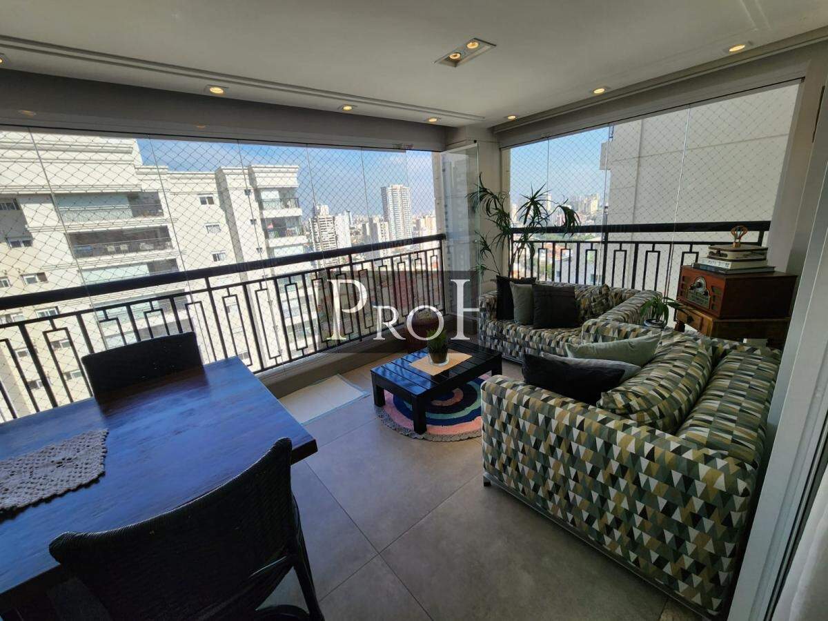 Apartamento, 3 quartos, 177 m² - Foto 6