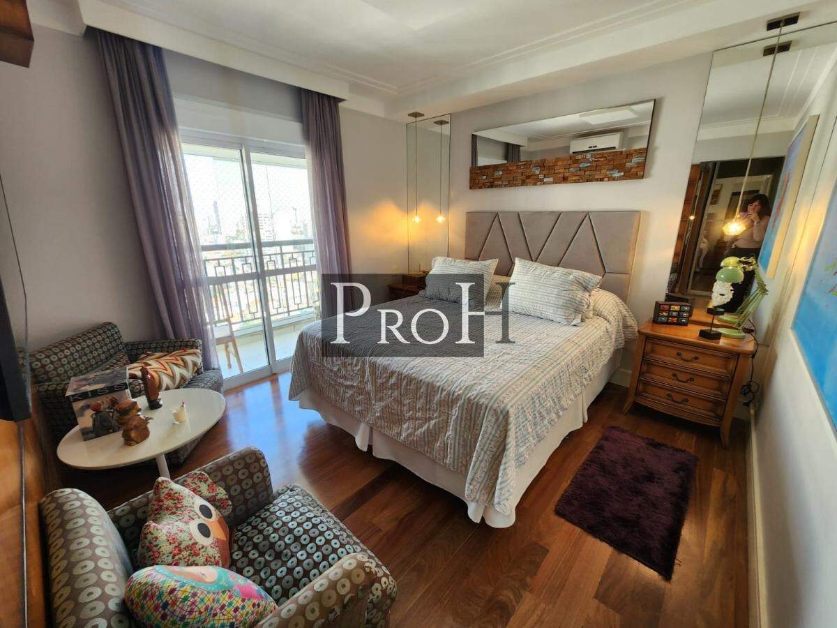 Apartamento, 3 quartos, 177 m² - Foto 14