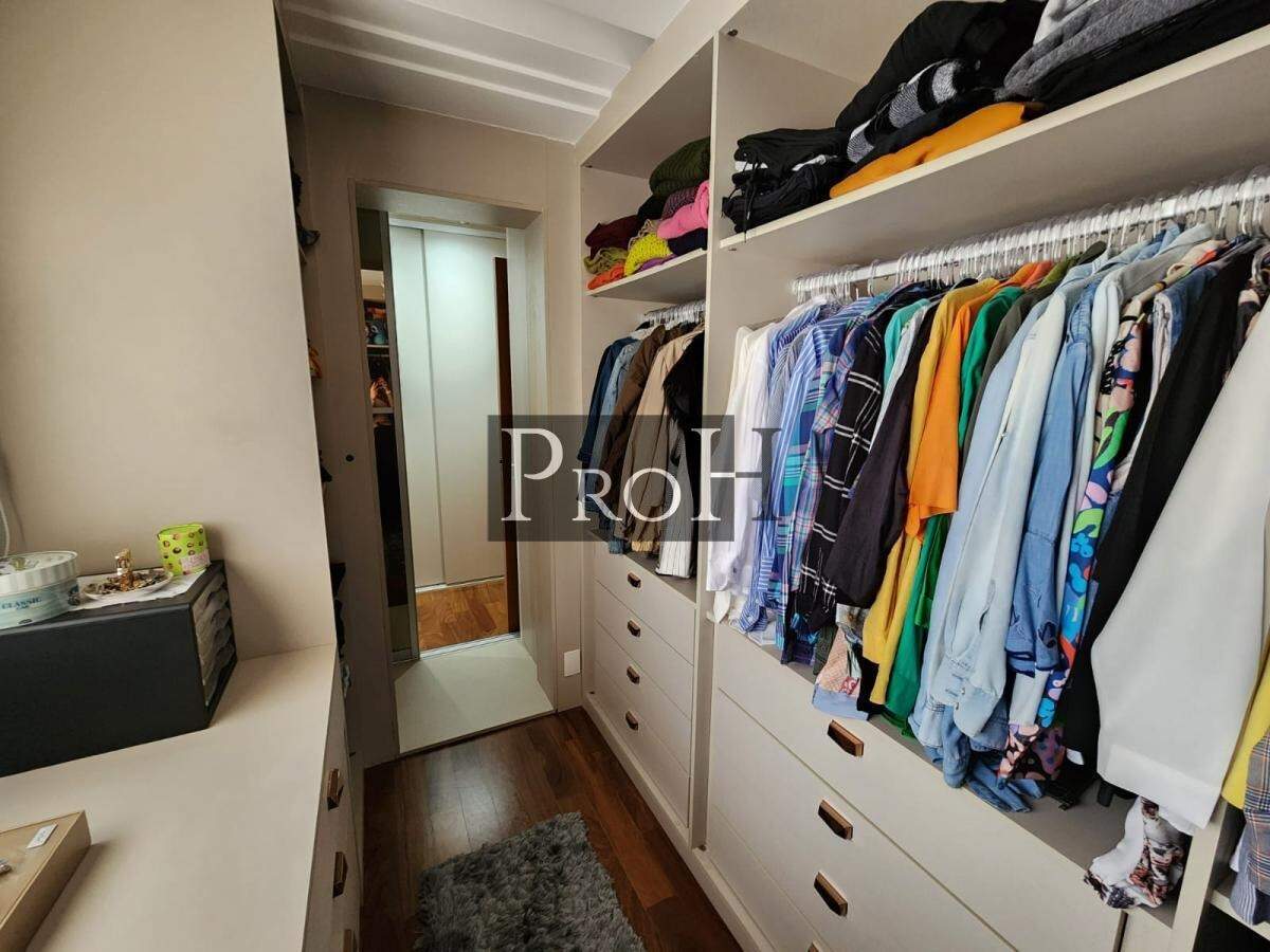 Apartamento, 3 quartos, 177 m² - Foto 24