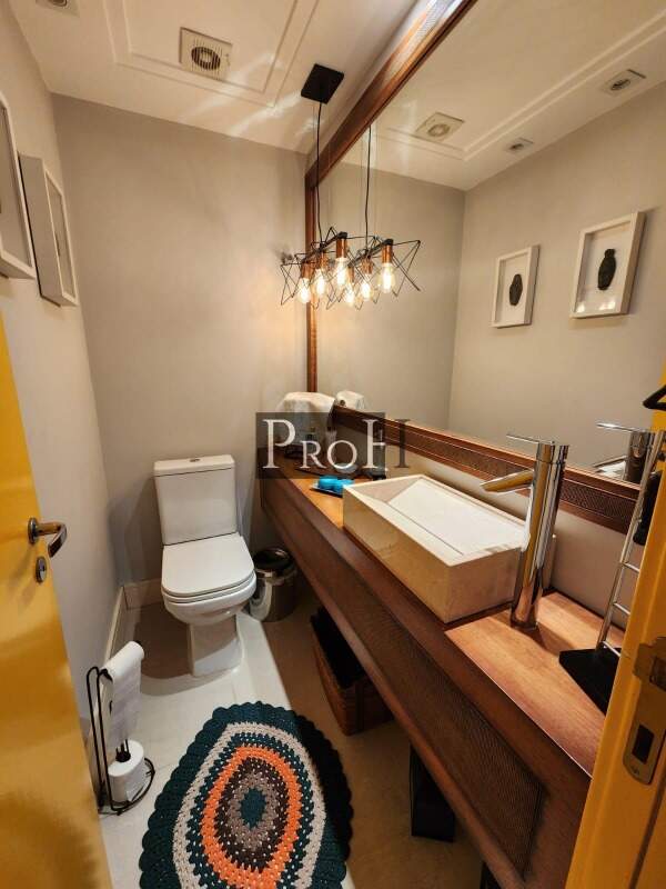 Apartamento, 3 quartos, 177 m² - Foto 3