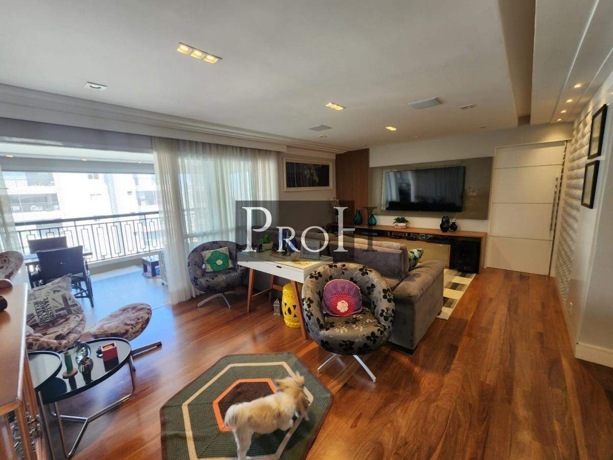 Apartamento, 3 quartos, 177 m² - Foto 1