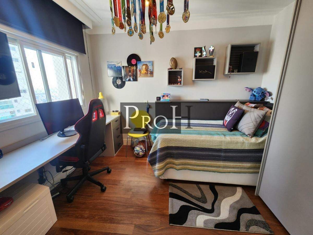 Apartamento, 3 quartos, 177 m² - Foto 16