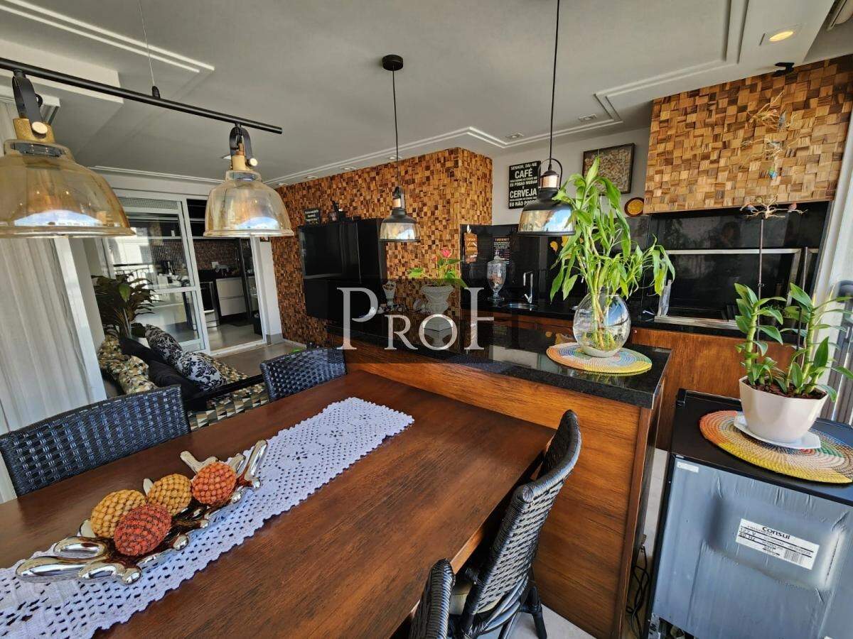 Apartamento, 3 quartos, 177 m² - Foto 9