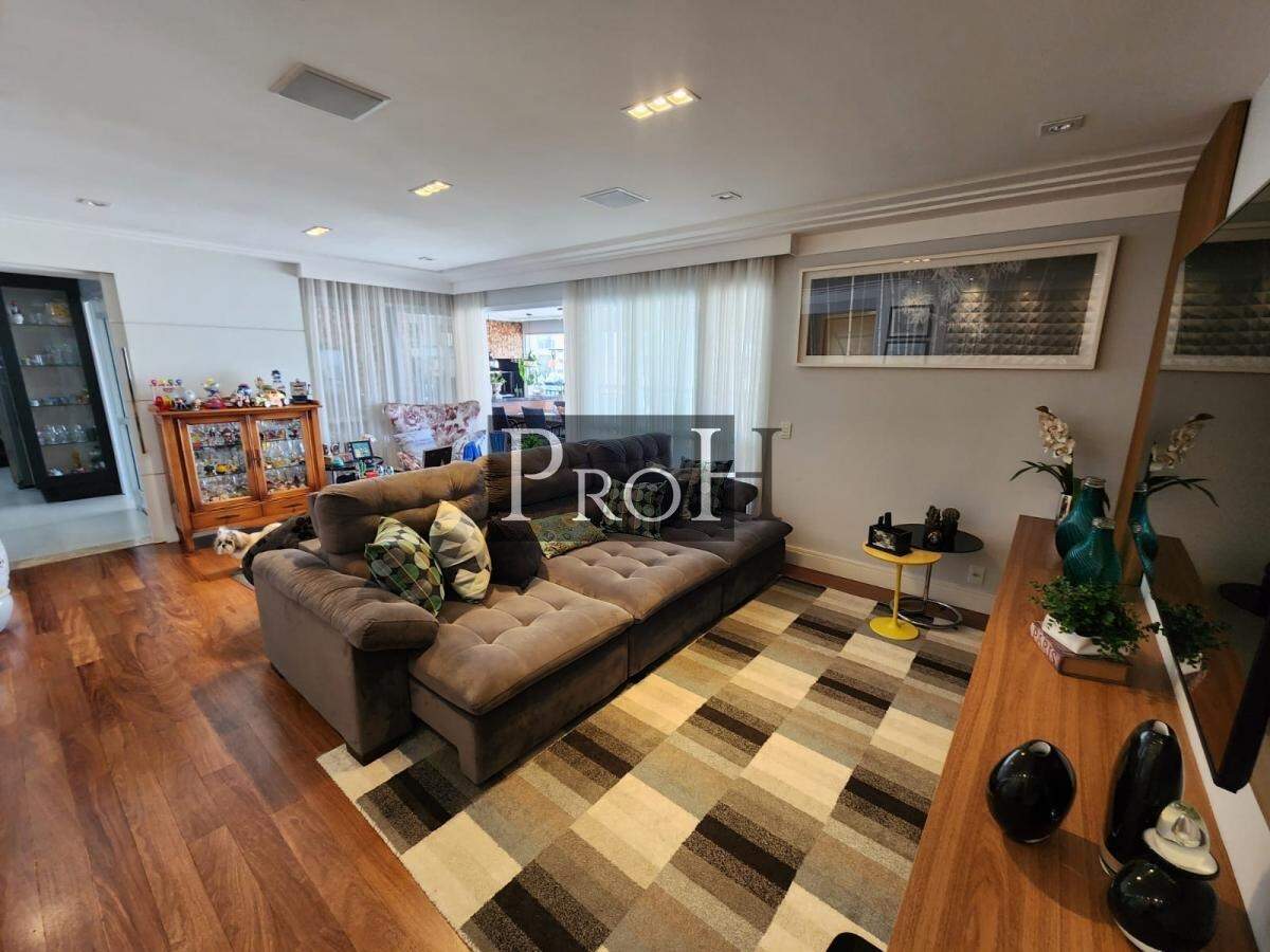 Apartamento, 3 quartos, 177 m² - Foto 2