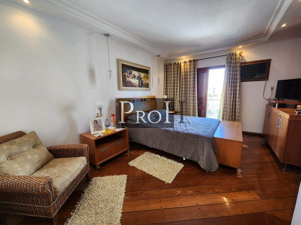 Apartamento, 3 quartos, 177 m² - Foto 23