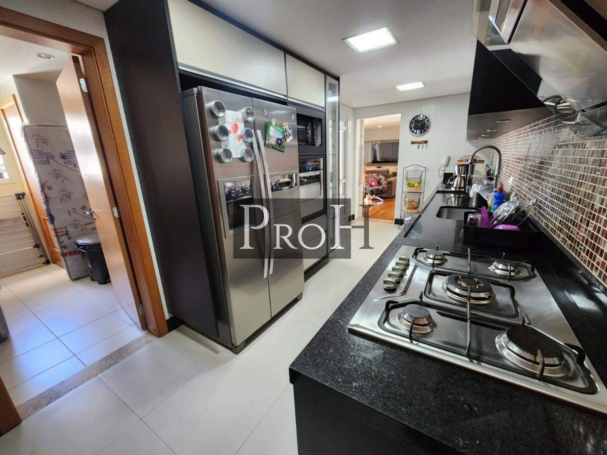 Apartamento, 3 quartos, 177 m² - Foto 11