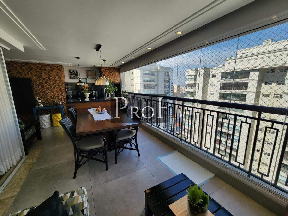 Apartamento, 3 quartos, 177 m² - Foto 5